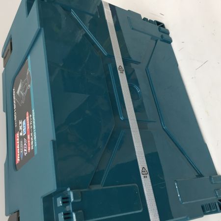  MAKITA マキタ 充電式ボードカッター SD180DRGX ブルー 18v 未開封品