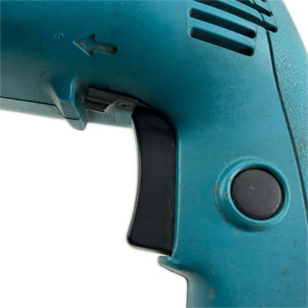 MAKITA マキタ 締め付け工具 電動ドリル コード式 6408 ブルー
