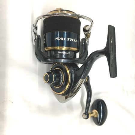  DAIWA ダイワ スピニングリール  20ソルティガ 8000-H  272742