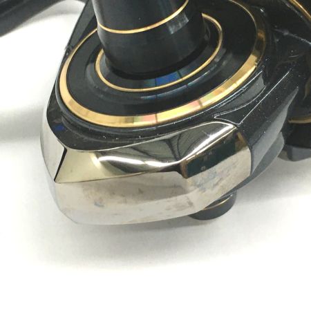  DAIWA ダイワ スピニングリール  20ソルティガ 8000-H  272742