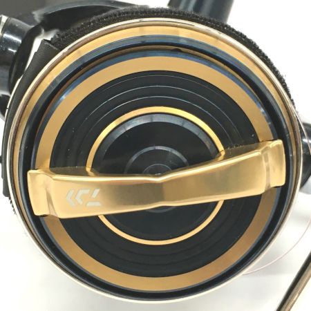 DAIWA ダイワ スピニングリール  20ソルティガ 8000-H  272742