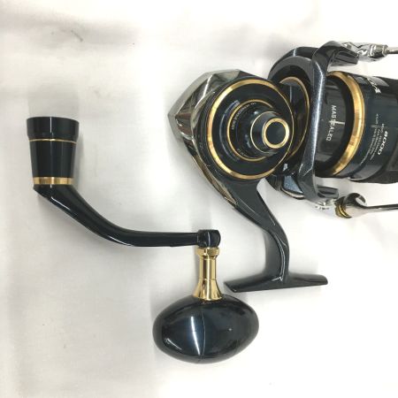  DAIWA ダイワ スピニングリール  20ソルティガ 8000-H  272742