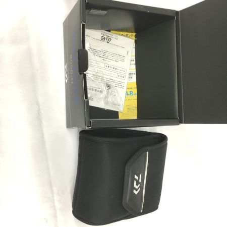  DAIWA ダイワ スピニングリール  20ソルティガ 8000-H  272742