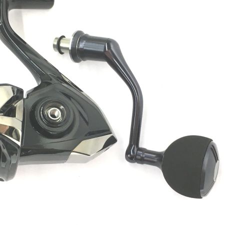  SHIMANO シマノ スピニングリール 25ツインパワー  XD 4000XG 047922