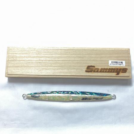  Sammys  サミーズ  MOSA+F 150 道楽Ver. 道楽Ver.