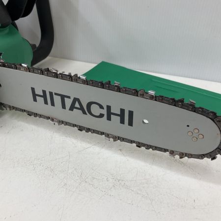  日立工機 300mm　36V　コードレスチェンソー 　マルチボルトバッテリー1個付 CS3630DA