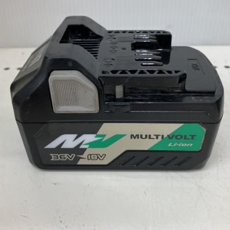  日立工機 300mm　36V　コードレスチェンソー 　マルチボルトバッテリー1個付 CS3630DA