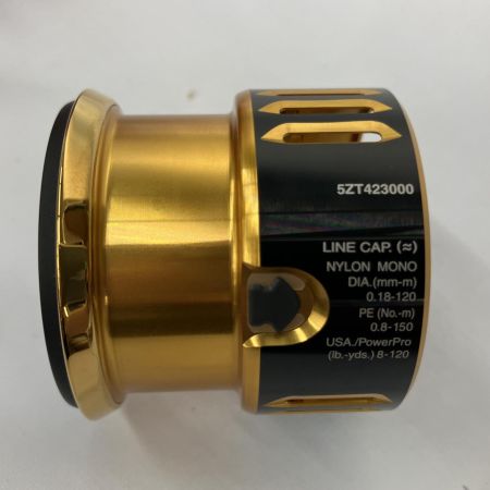  SHIMANO シマノ 夢屋カスタムスプール C3000S SZT423000