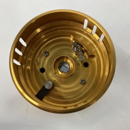  SHIMANO シマノ 夢屋カスタムスプール C3000S SZT423000