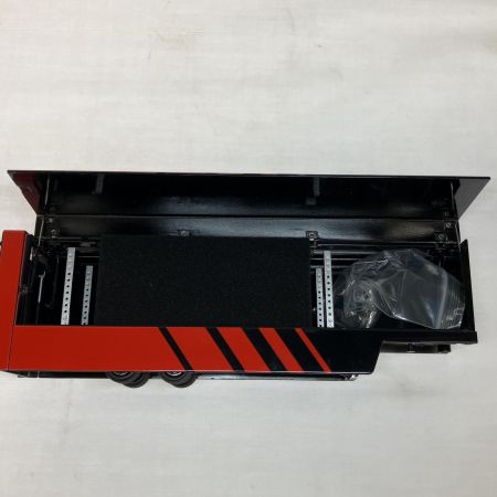   MODERNART ミニカー 1/64SCALE YOKOHAMA トラック