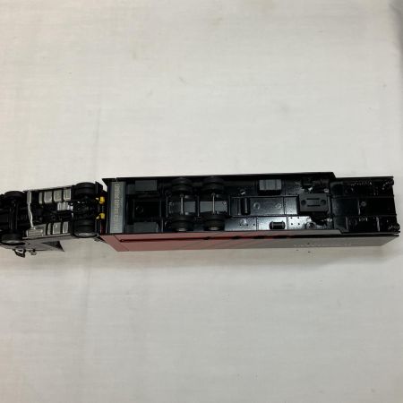   MODERNART ミニカー 1/64SCALE YOKOHAMA トラック