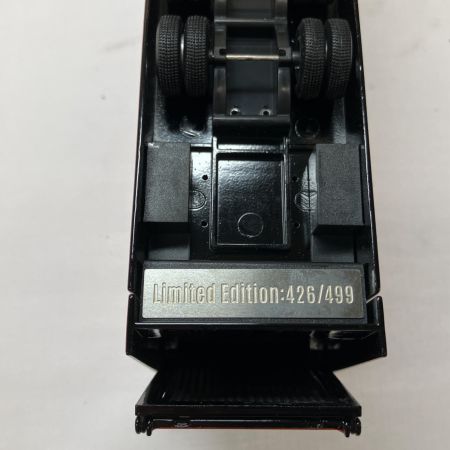   MODERNART ミニカー 1/64SCALE YOKOHAMA トラック