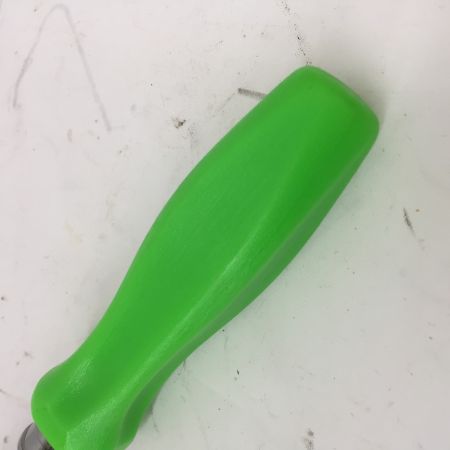  Snap-on スナップオン 3/8dr ロングフレックスラチェットハンドル FHLFD80 グリーン