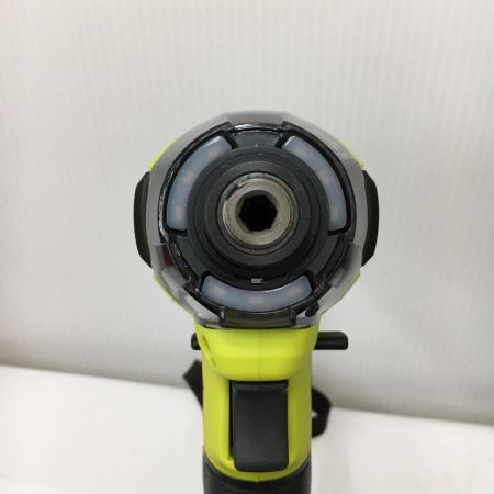  HiKOKI ハイコーキ  インパクトドライバ 充電器・充電池2個・ケース付 コードレス式 36v  WH36DD 2XHYSZ イエロー