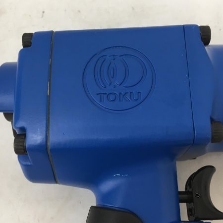 TOKU エアインパクトレンチ 12.7mm 7200rpm MI-16M