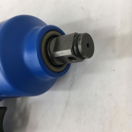  TOKU エアインパクトレンチ 12.7mm 7200rpm MI-16M