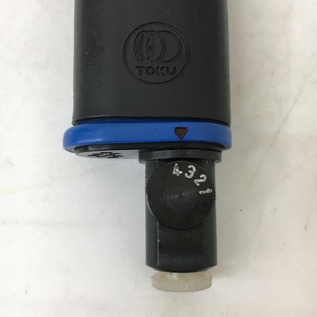  TOKU エアインパクトレンチ 12.7mm 7200rpm MI-16M