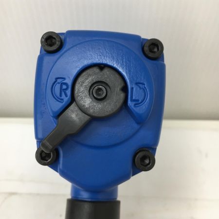  TOKU エアインパクトレンチ 12.7mm 7200rpm MI-16M