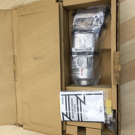  VESSEL ベッセル 軽量エアーインパクトレンチ GT-S55R