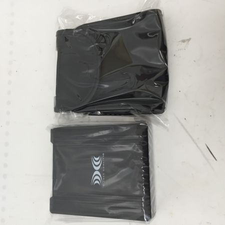  XEBEC ジーベック 空調服スターターキット XS23021 最大電圧14.4v 付属品完備