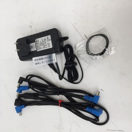  XEBEC ジーベック 空調服スターターキット XS23021 最大電圧14.4v 付属品完備