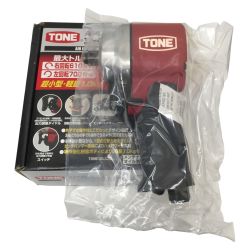 △△ TONE トネ ショートタイプエアーインパクトレンチ AI4201 常圧 12.7mm Sランク