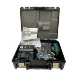 HiKOKI ハイコーキ ｲﾝﾊﾟｸﾄﾄﾞﾗｲﾊﾞ WH 36DD 未使用品 Sランク