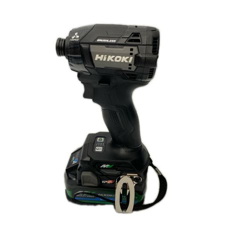 HiKOKI ハイコーキ ｲﾝﾊﾟｸﾄﾄﾞﾗｲﾊﾞ WH 36DD 未使用品