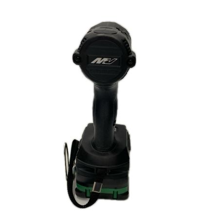 HiKOKI ハイコーキ ｲﾝﾊﾟｸﾄﾄﾞﾗｲﾊﾞ WH 36DD 未使用品