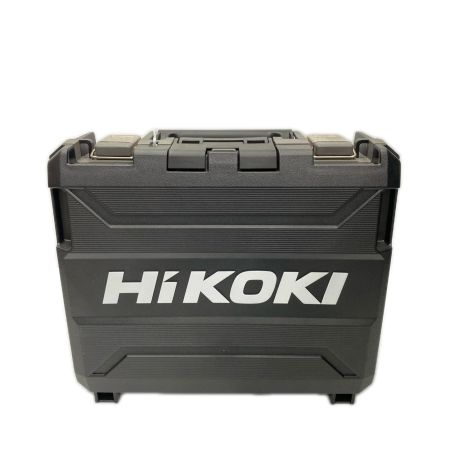 HiKOKI ハイコーキ ｲﾝﾊﾟｸﾄﾄﾞﾗｲﾊﾞ WH 36DD 未使用品