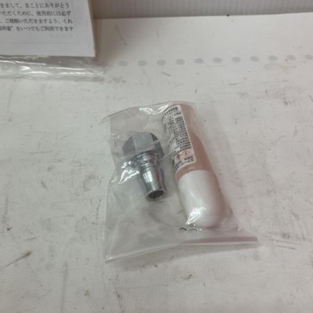  KOVAX コバックス ダブルアクションサンダー 913CK スカイブルー