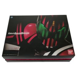 △△ BANDAI バンダイ CSM 仮面ライダーディケイド ディケイドライバー プレバン Aランク