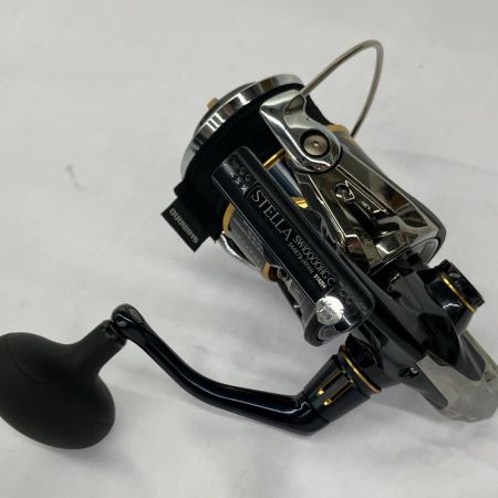  SHIMANO シマノ スピニングリール 22ステラ SW10000HG-C 箱付 044679
