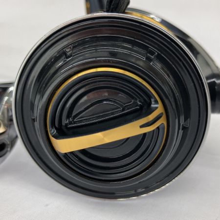  SHIMANO シマノ スピニングリール 22ステラ SW10000HG-C 箱付 044679