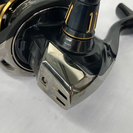  SHIMANO シマノ スピニングリール 22ステラ SW10000HG-C 箱付 044679