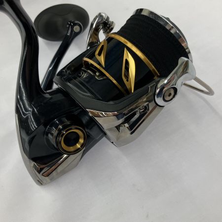  SHIMANO シマノ スピニングリール 22ステラ SW10000HG-C 箱付 044679