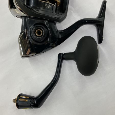  SHIMANO シマノ スピニングリール 22ステラ SW10000HG-C 箱付 044679