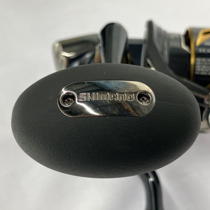 SHIMANO シマノ スピニングリール 22ステラ SW10000HG-C 箱付
