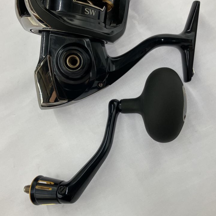 SHIMANO シマノ スピニングリール 22ステラ SW10000HG-C 箱付