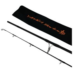△△ YAMAGA Blanks ヤマガブランクス ルアーロッド  ﾌﾞﾙｰｽﾅｲﾊﾟｰ  PL106H Aランク