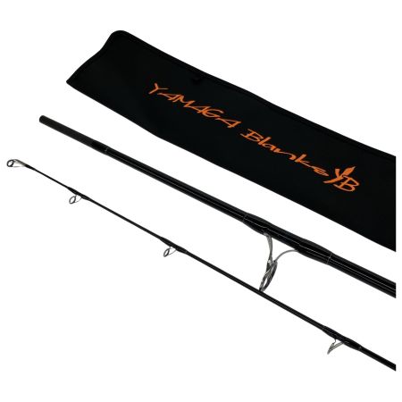  YAMAGA Blanks ヤマス ルアーロッド  ﾌﾞﾙｰｽﾅｲﾊﾟｰ  PL106H