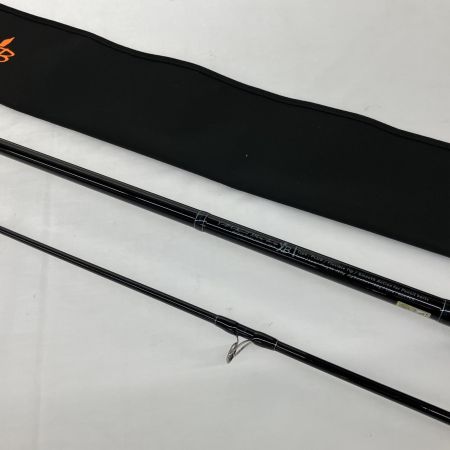  YAMAGA Blanks ヤマス ルアーロッド  ﾌﾞﾙｰｽﾅｲﾊﾟｰ  PL106H