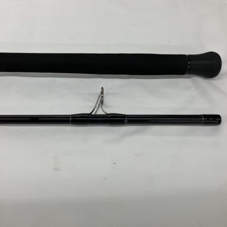  YAMAGA Blanks ヤマス ルアーロッド  ﾌﾞﾙｰｽﾅｲﾊﾟｰ  PL106H