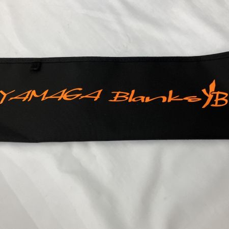  YAMAGA Blanks ヤマス ルアーロッド  ﾌﾞﾙｰｽﾅｲﾊﾟｰ  PL106H