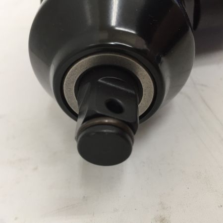  NITTO エアーインパクトレンチ AIS-1640 ブルー 常圧 本体のみ カプラー欠品