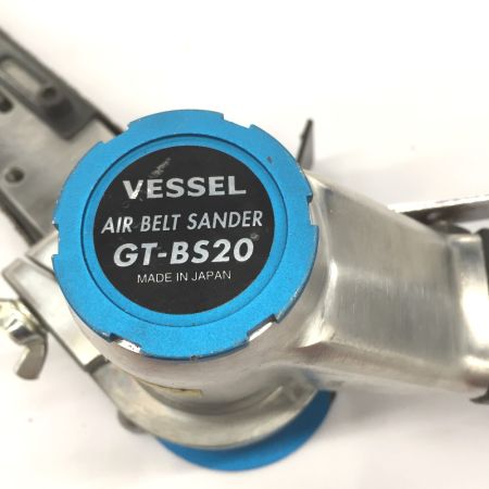  VESSEL ベッセル GT-BS20