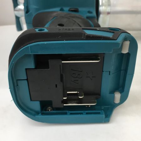  MAKITA マキタ 18V 充電式コーキングガン　バッテリー、充電器、ケース付  CG180DRG  グリーン