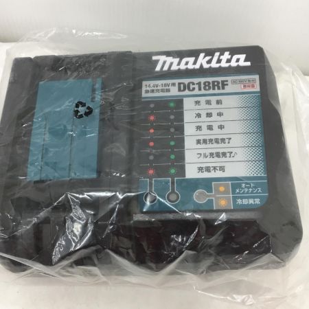  MAKITA マキタ 18V 充電式コーキングガン　バッテリー、充電器、ケース付  CG180DRG  グリーン