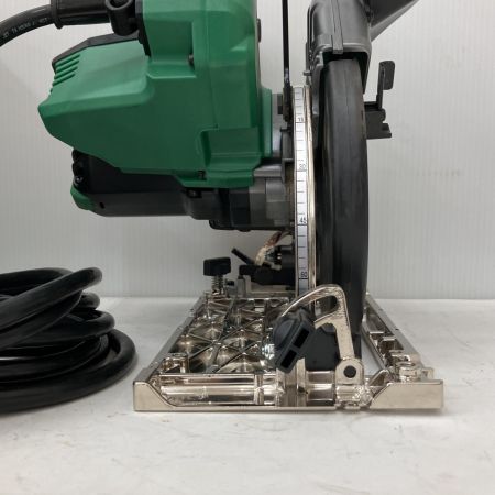  HiKOKI ハイコーキ 165mm 深切り電子丸のこ　本体のみ C 6MEY(S)