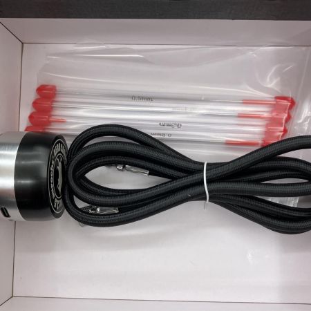  aurochs 充電式エアブラシ AERO CROSS 3.5 ホワイト